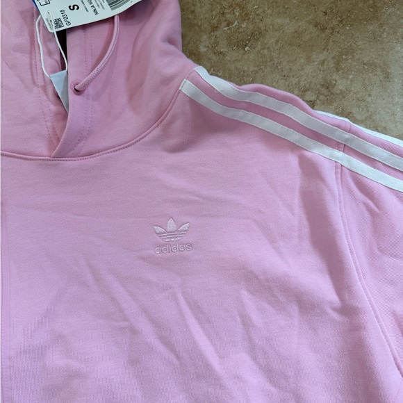 Unisex Adidas Originals X Ninja Hoodie  Size S - Picture 3 of 5